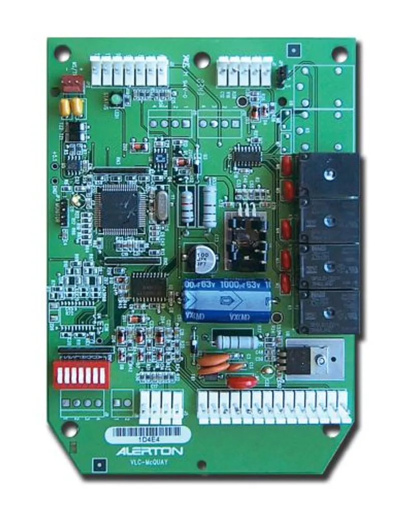 715000500 Alerton BACtalk® VL-MQ-WSHP-1 Controller