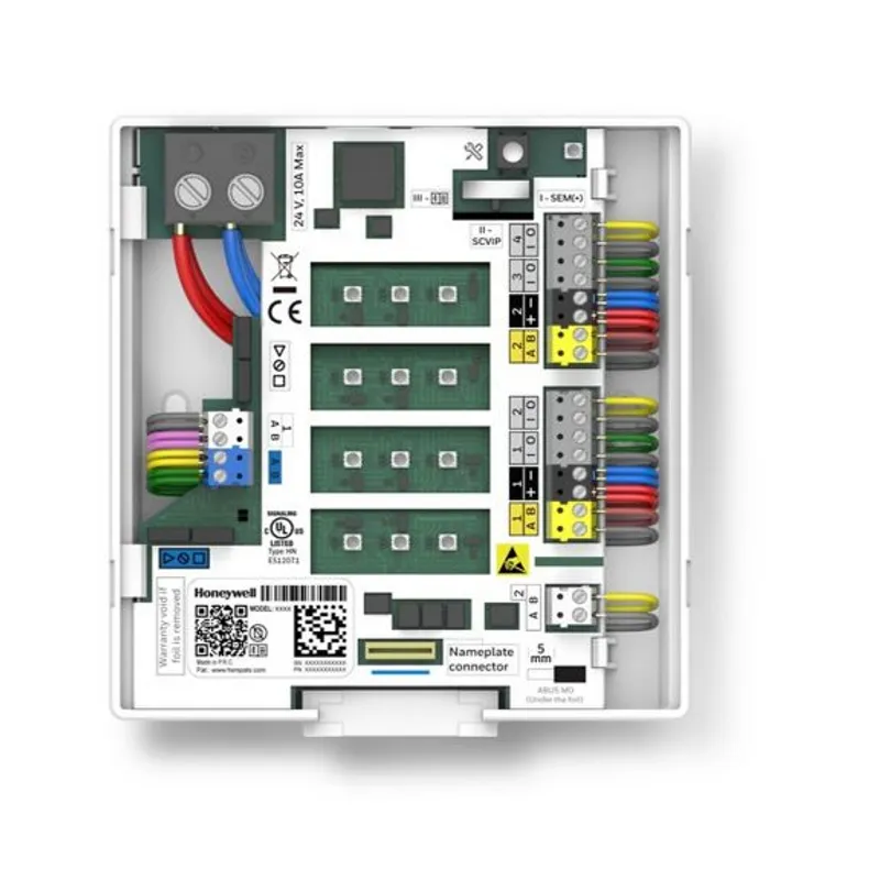 72591D 72591D Systevo Electronic Module plus (SEM+)