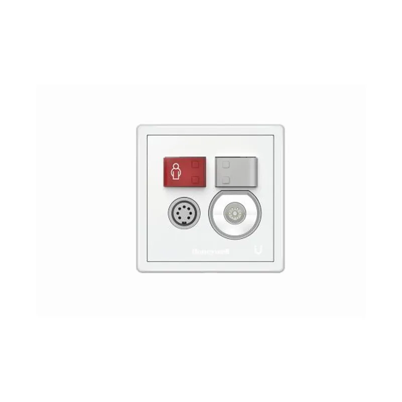 73091A 73091A Systevo Bed Unit with Magnetic Plug System