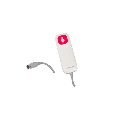 74140B1 74160B1 Systevo Call Easy Patient Handset