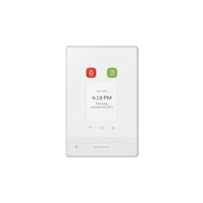74187A1 Systevo Room Display (SRD)