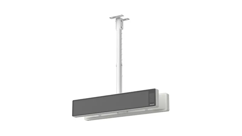 74659Z4 74659Z4 Wall Mounting Adapter for SINF