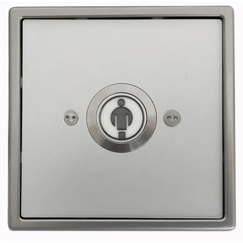 74913EJ 74913EJ Vandalism Protected Call Unit V2A