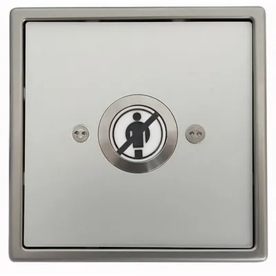 74913FJ 74913FJ Vandalism Protected Cancel Unit V2A