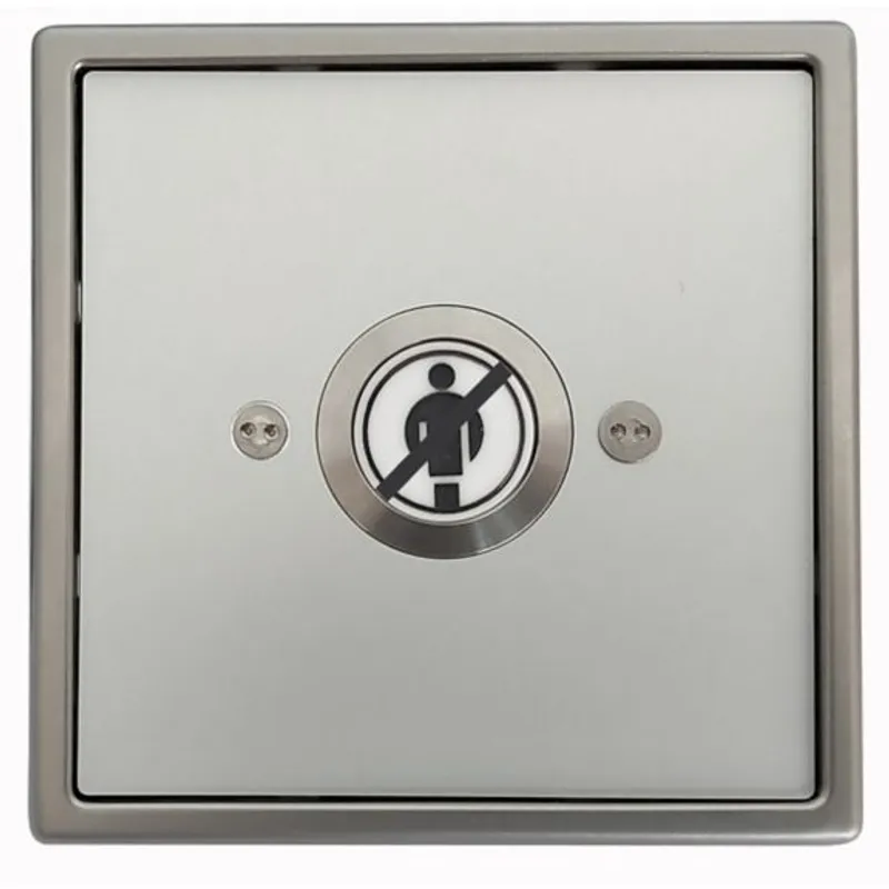 74913FJ 74913FJ Vandalism Protected Cancel Unit V2A