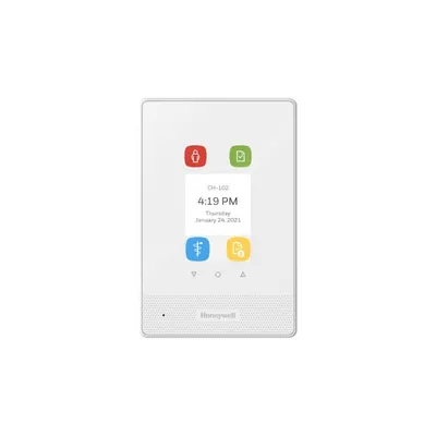 74920A1 74920A1 Systevo Room Terminal (SRT)