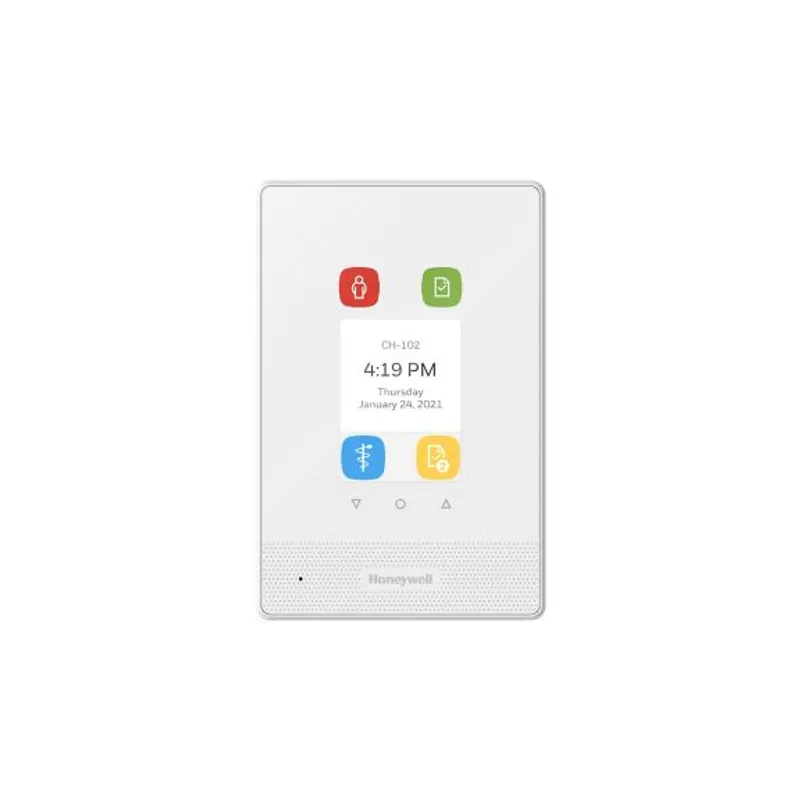74920A1 74920A1 Systevo Room Terminal (SRT)