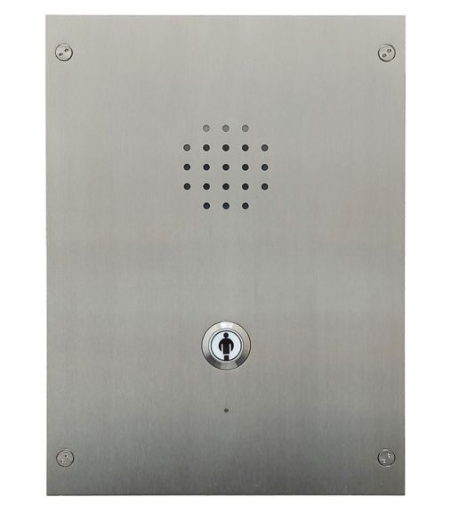 74920CJ 74920CJ Systevo Protect Terminal