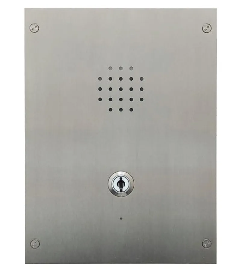 74920CJ 74920CJ Systevo Protect Terminal