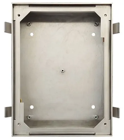 74920ZJ 74920ZJ UP Installation Box