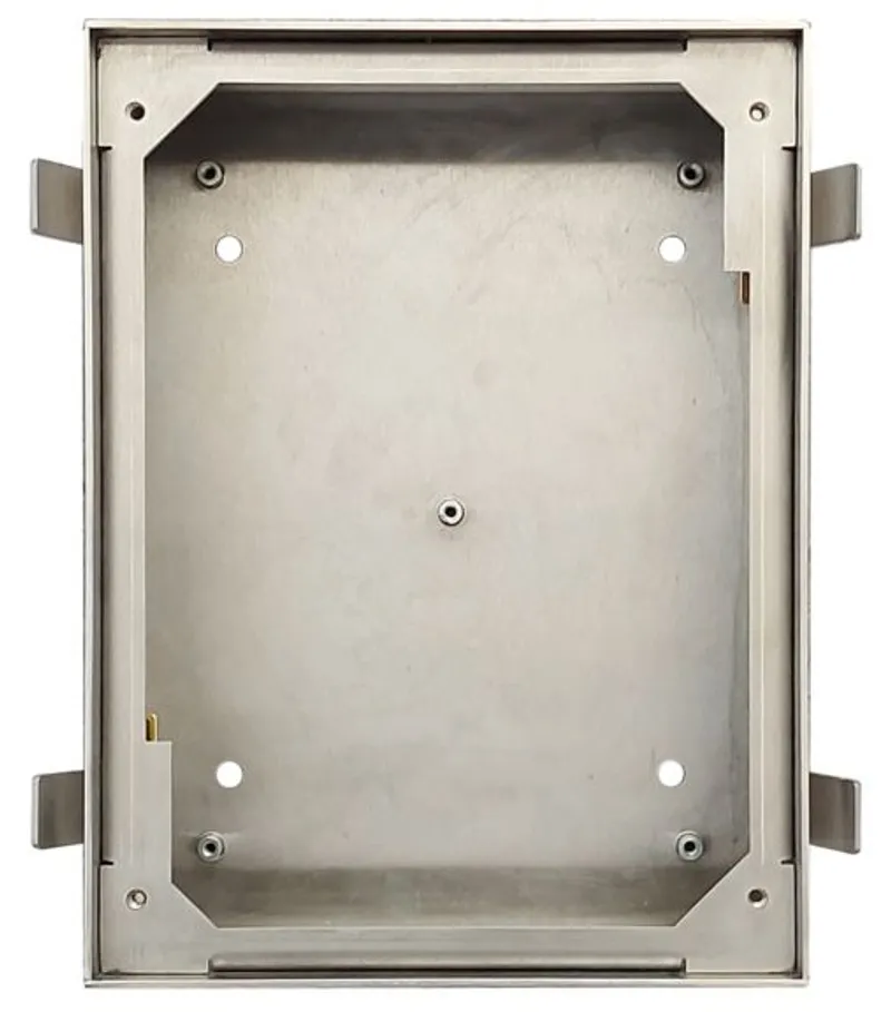 74920ZJ 74920ZJ UP Installation Box