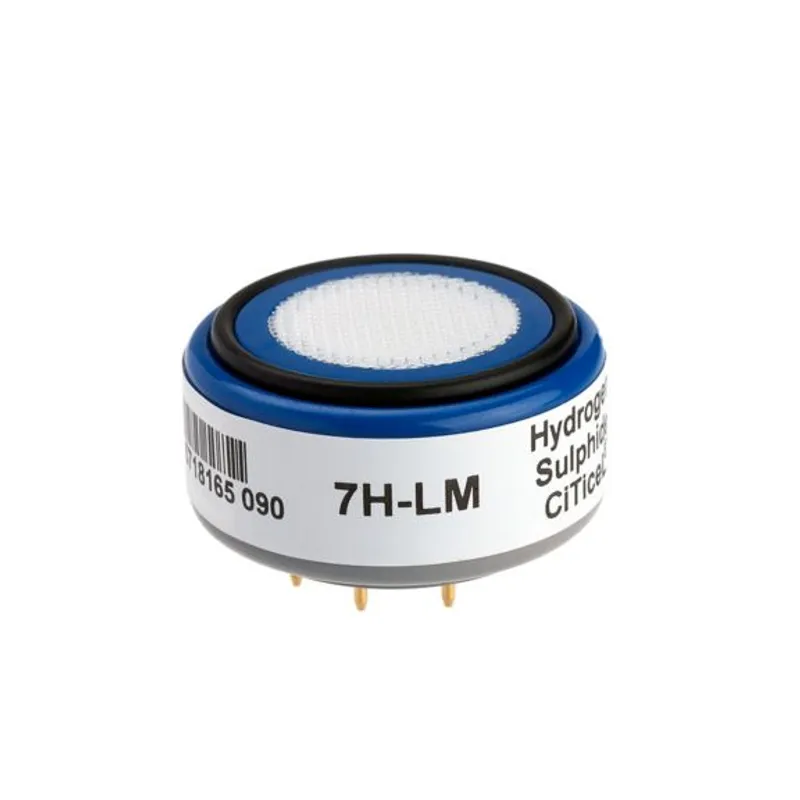 75-073133730079 Arsine AsH3 7-series Sensor 3E 1 LT (0-1ppm) Honeywell Sensoric