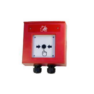 761697.1 Explosion-proof conv. MCP, IP66