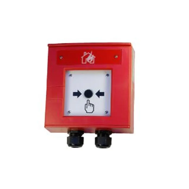 761697.1 Explosion-proof conv. MCP, IP66