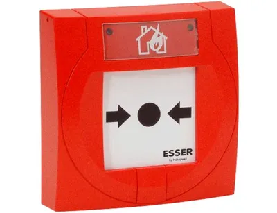 782307 UniVario Heat detector- IP67