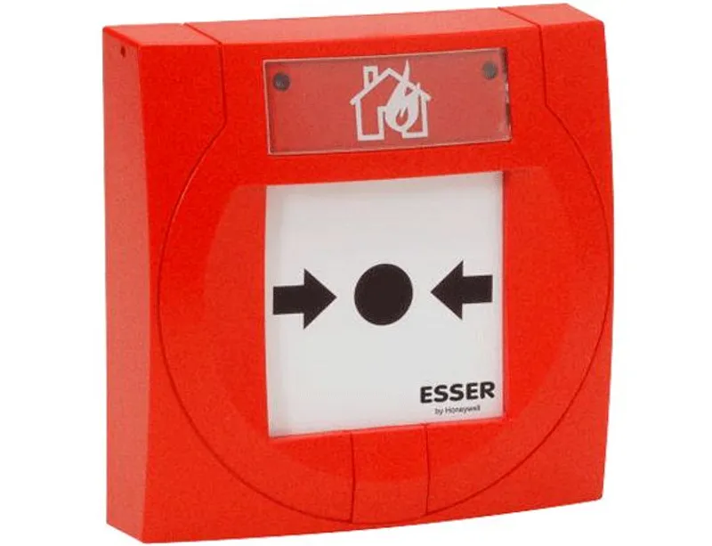 782307 UniVario Heat detector- IP67