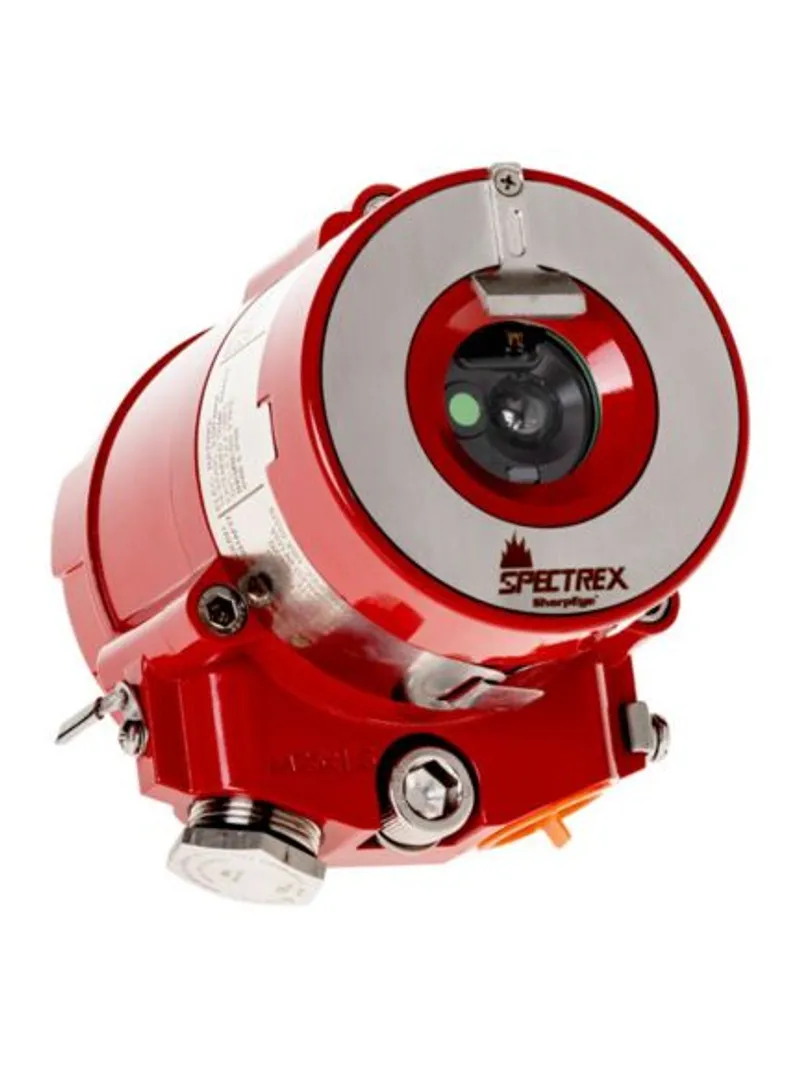782451 UV / IR Flame Detector