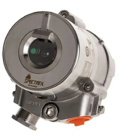 782452 Ultrafast UV / IR Flame Detector