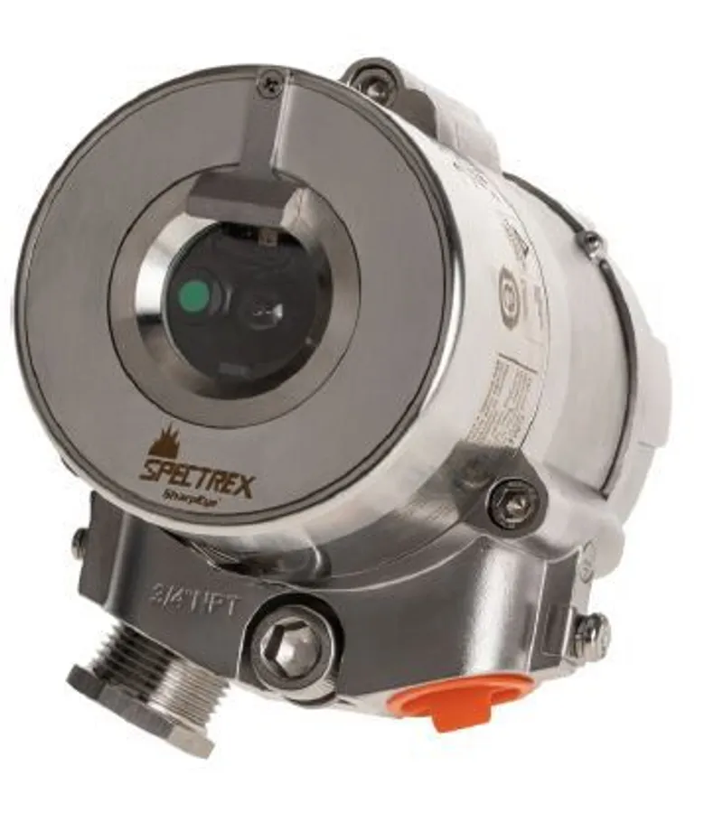 782452 Ultrafast UV / IR Flame Detector