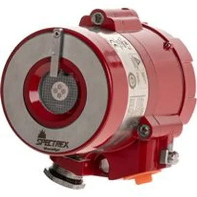 782453 Multi-Channel IR Flame Detector