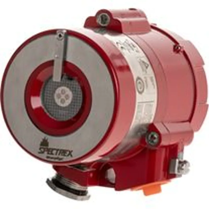 782453 Multi-Channel IR Flame Detector