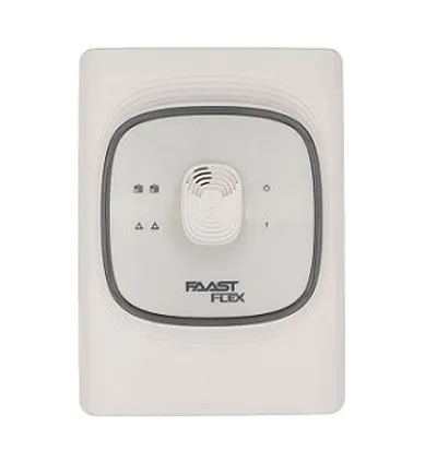 801521.10 FAAST FLEX Aspirating Unit