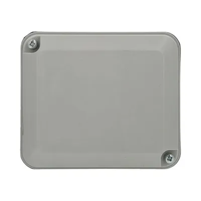 804961.EX MCP Ex (i) IP 66/67 compact, small, addressable, glass pane