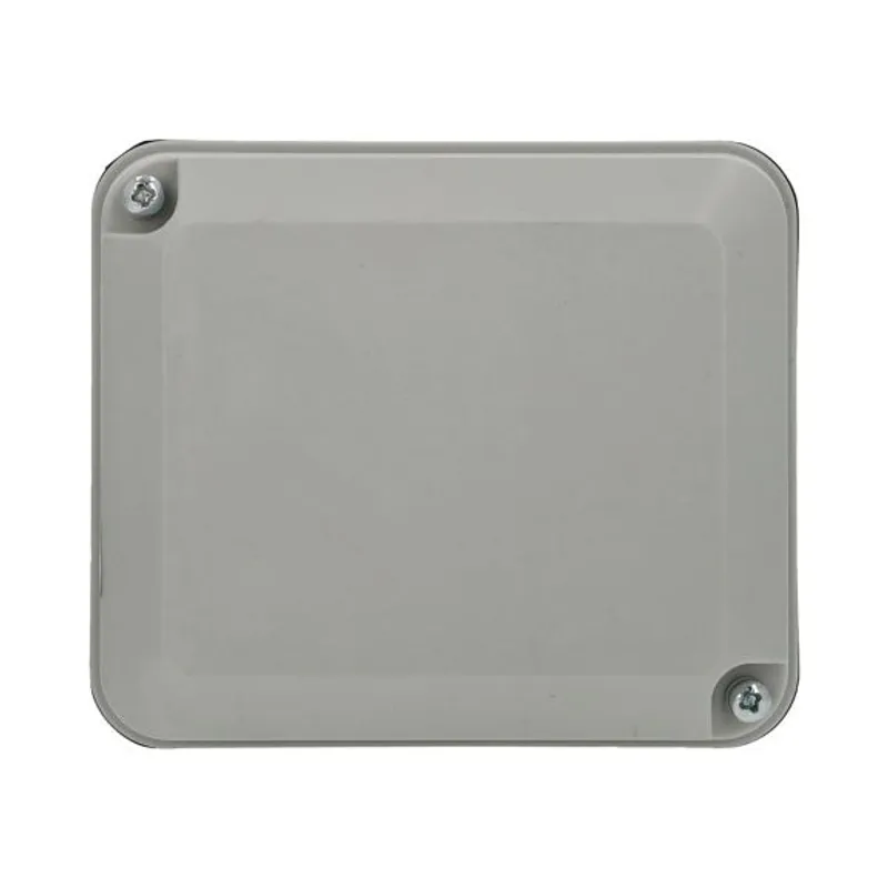 804961.EX MCP Ex (i) IP 66/67 compact, small, addressable, glass pane
