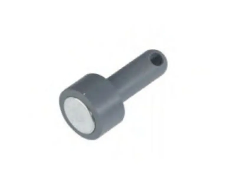 804970 MCP compact, small, conventional, with glass pane