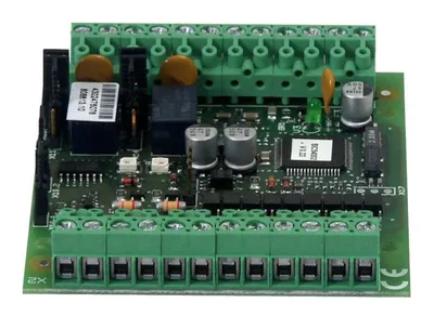 808623.30 Esser Transponder F