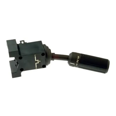 86418-00 Operator CONTROLS-SHIFTERS