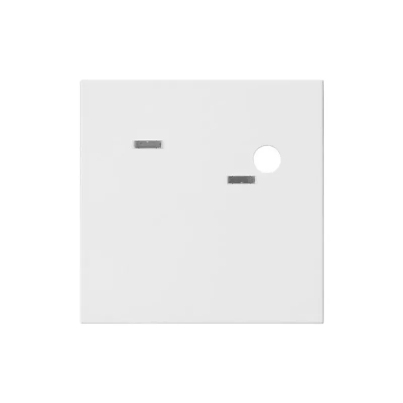 88880A3N 88880A3N Cover Plate for Call Unit/Pull Function