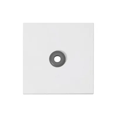 88880C3N 88880C3N Cover Plate for Pneumatic Call Unit
