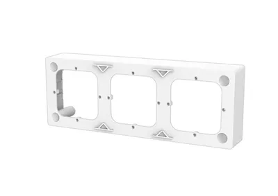88915C5 88915C5 Surface Mount Base (Triple)