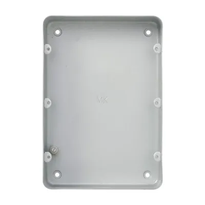 893ALM Grid Plus 6-24G Mounting Boxes