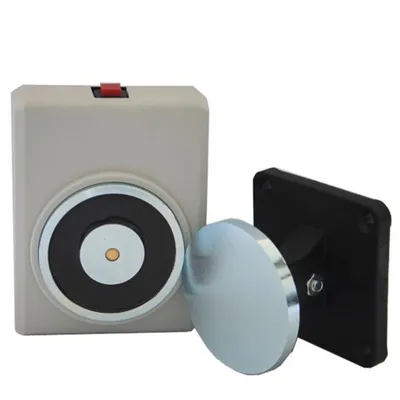 960116 Electromagnetic Door Holders 960120 400N, 960119 800N