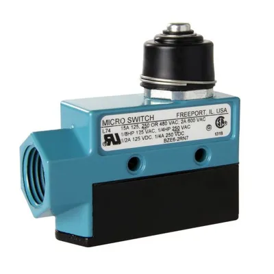 9PA15 Enclosed Basic - Spare Part