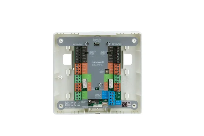 A080-2 Galaxy® Door Control Module