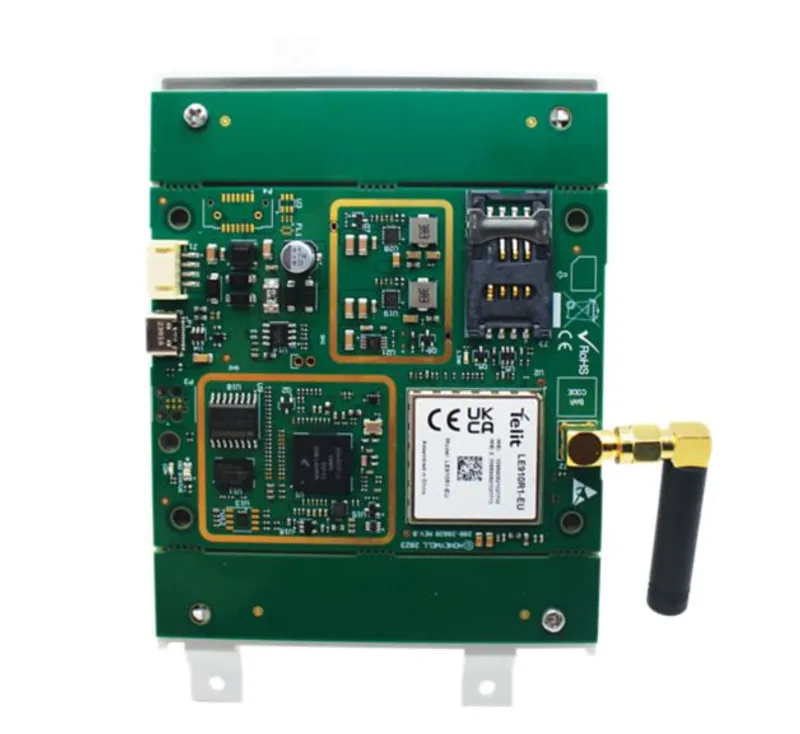 A082-00-01 Galaxy Flex Peripherals - 4G/LTE Communications Module
