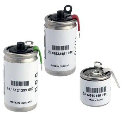 AA009-000 Oxygen O2 Metal Can Sensor CN (0-25%vol) CiTiceL