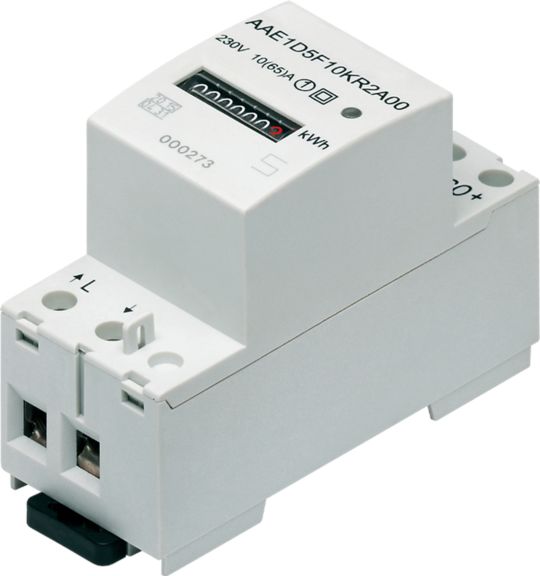 AAD1D5D10KR2C01 SBC AAE1 Series Single-Phase Energy Meter
