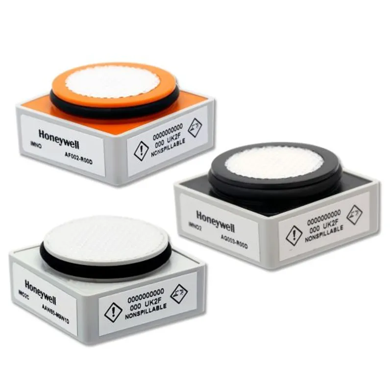AAW85-M9W1D 1 Series Imed O2 Capillary GAS Sensor
