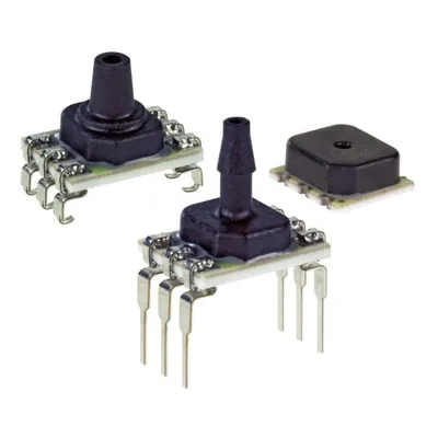 ABPDANN005PG2T3 Basic Pressure Sensor