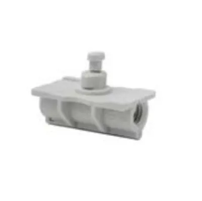 ACCPCA025B-10 M8 Rod Adaptor