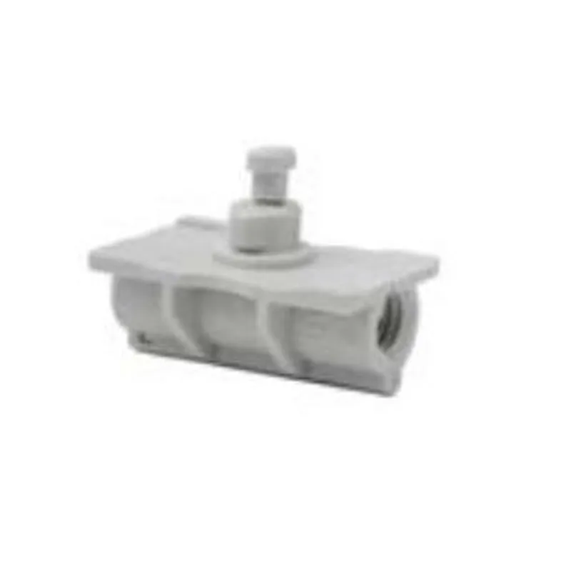ACCPCA025B-10 M8 Rod Adaptor