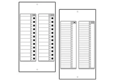 ACM-24AT ONYX Series ACS Annunciators
