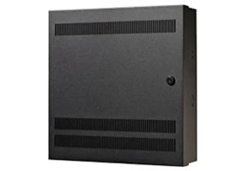 ACPS-610 ACPS-610(E) Addressable Charger/Power Supply