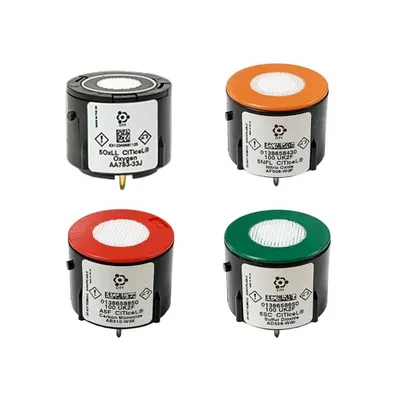 AD526-W00 Sensor SO2 5SF REV. 3