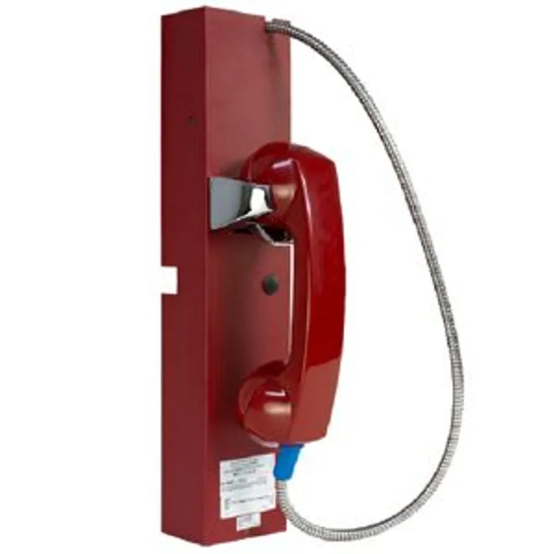 AFAWS-TELA AFAWS Series Handset and Hookswitch Assembly