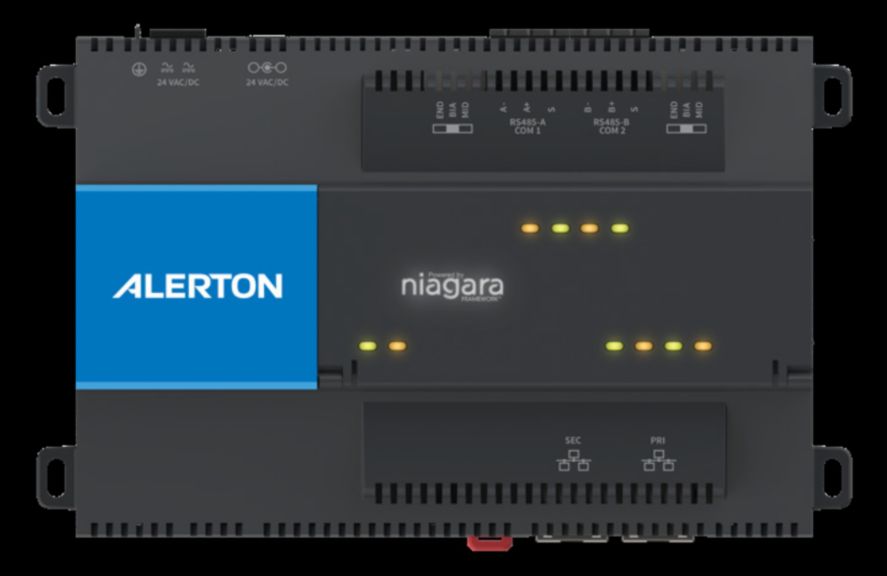 ALER-9000 ALER-9000 Controller